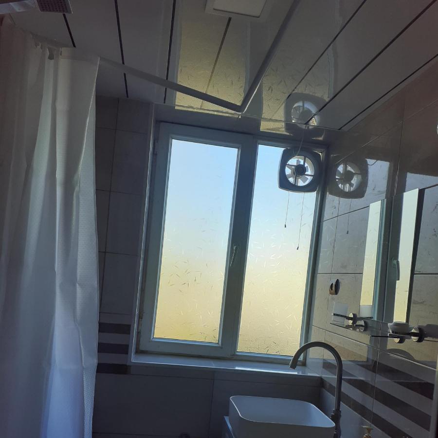 Boutique Hotel Pʼotʼi Esterno foto