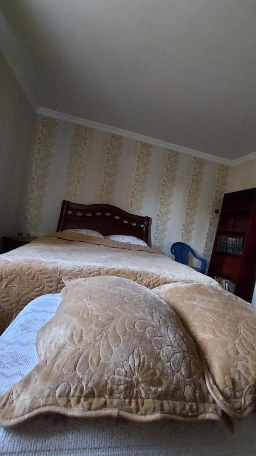 Boutique Hotel Pʼotʼi Esterno foto