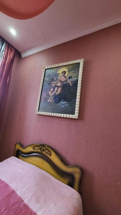 Boutique Hotel Pʼotʼi Esterno foto