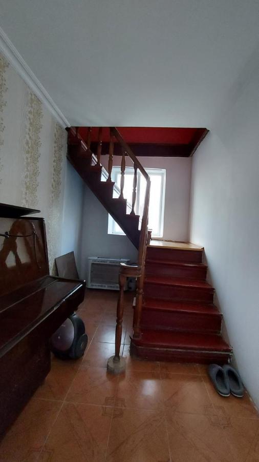 Boutique Hotel Pʼotʼi Esterno foto