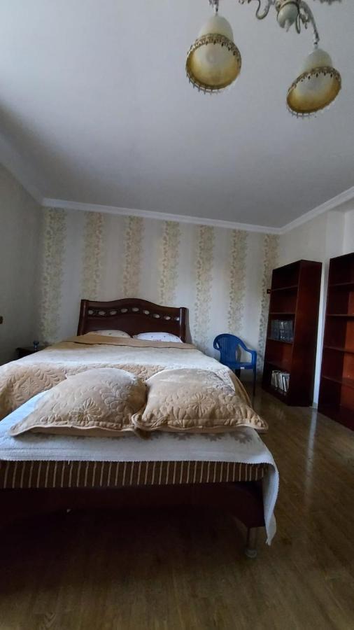 Boutique Hotel Pʼotʼi Esterno foto