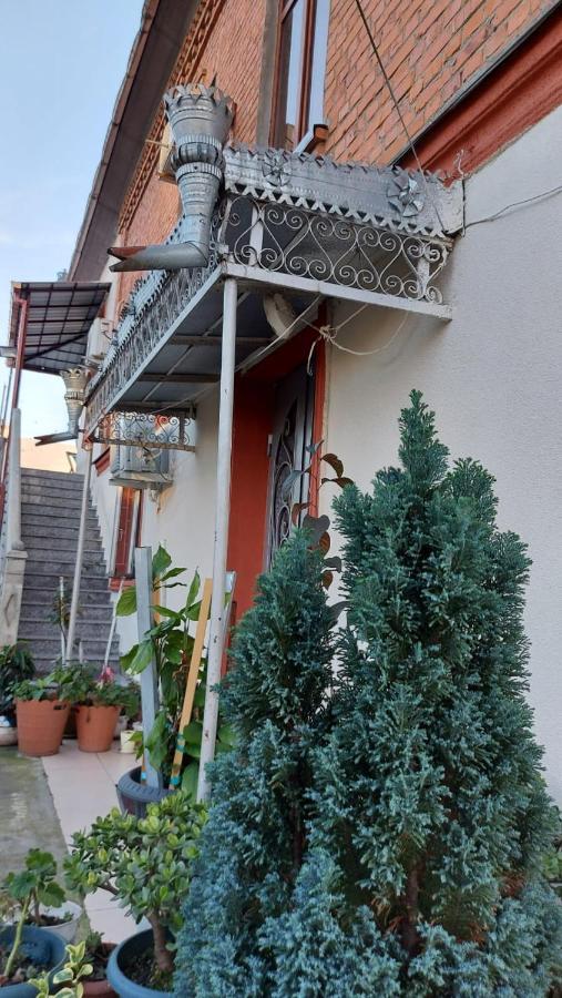Boutique Hotel Pʼotʼi Esterno foto