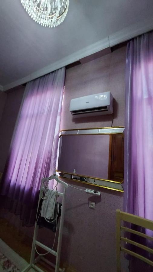 Boutique Hotel Pʼotʼi Esterno foto