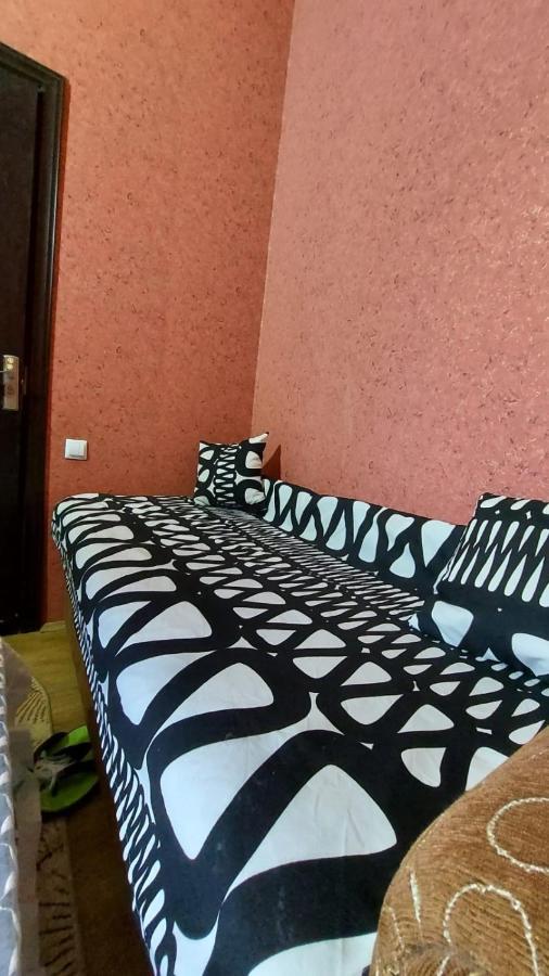Boutique Hotel Pʼotʼi Esterno foto