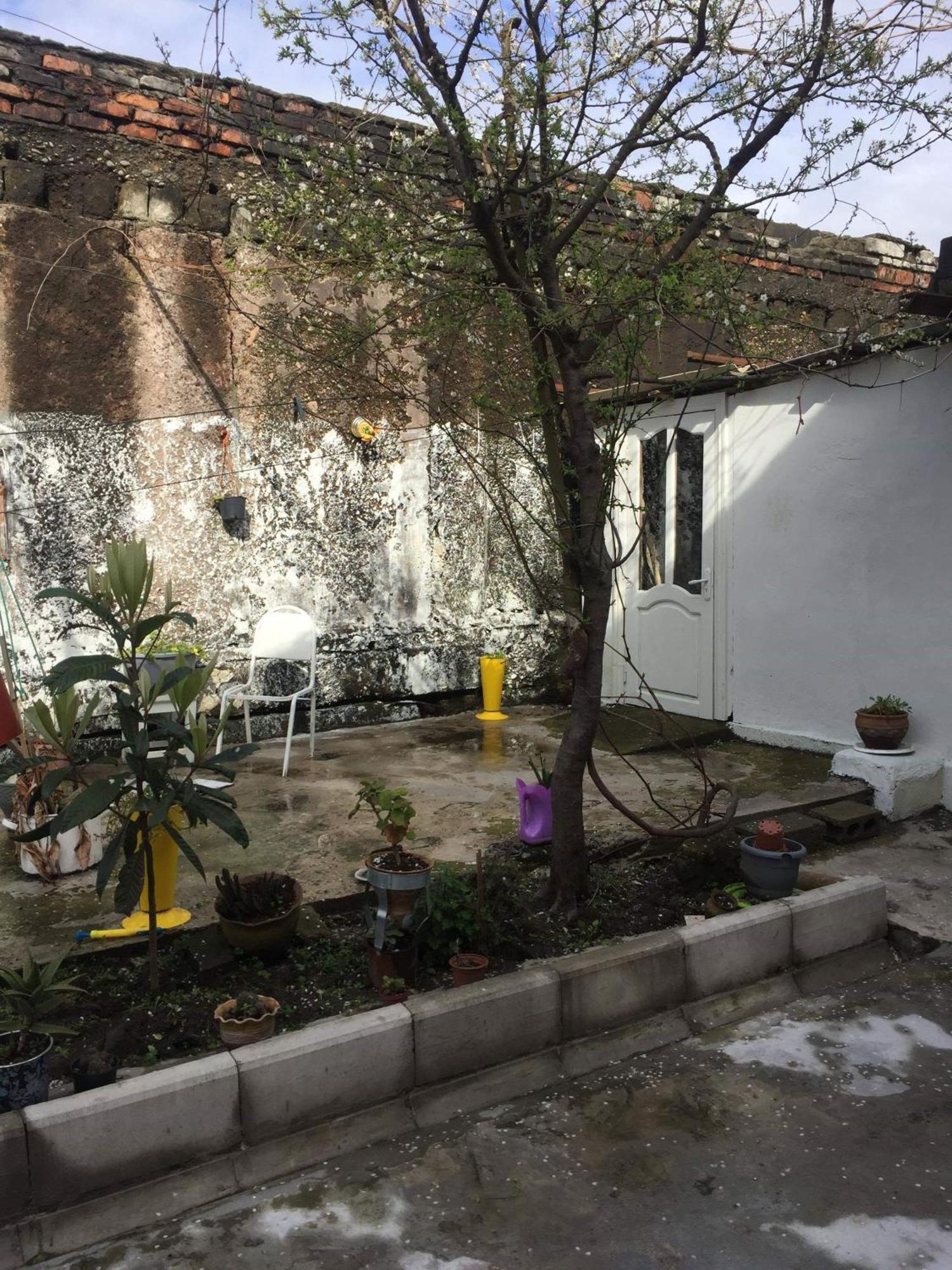 Boutique Hotel Pʼotʼi Esterno foto