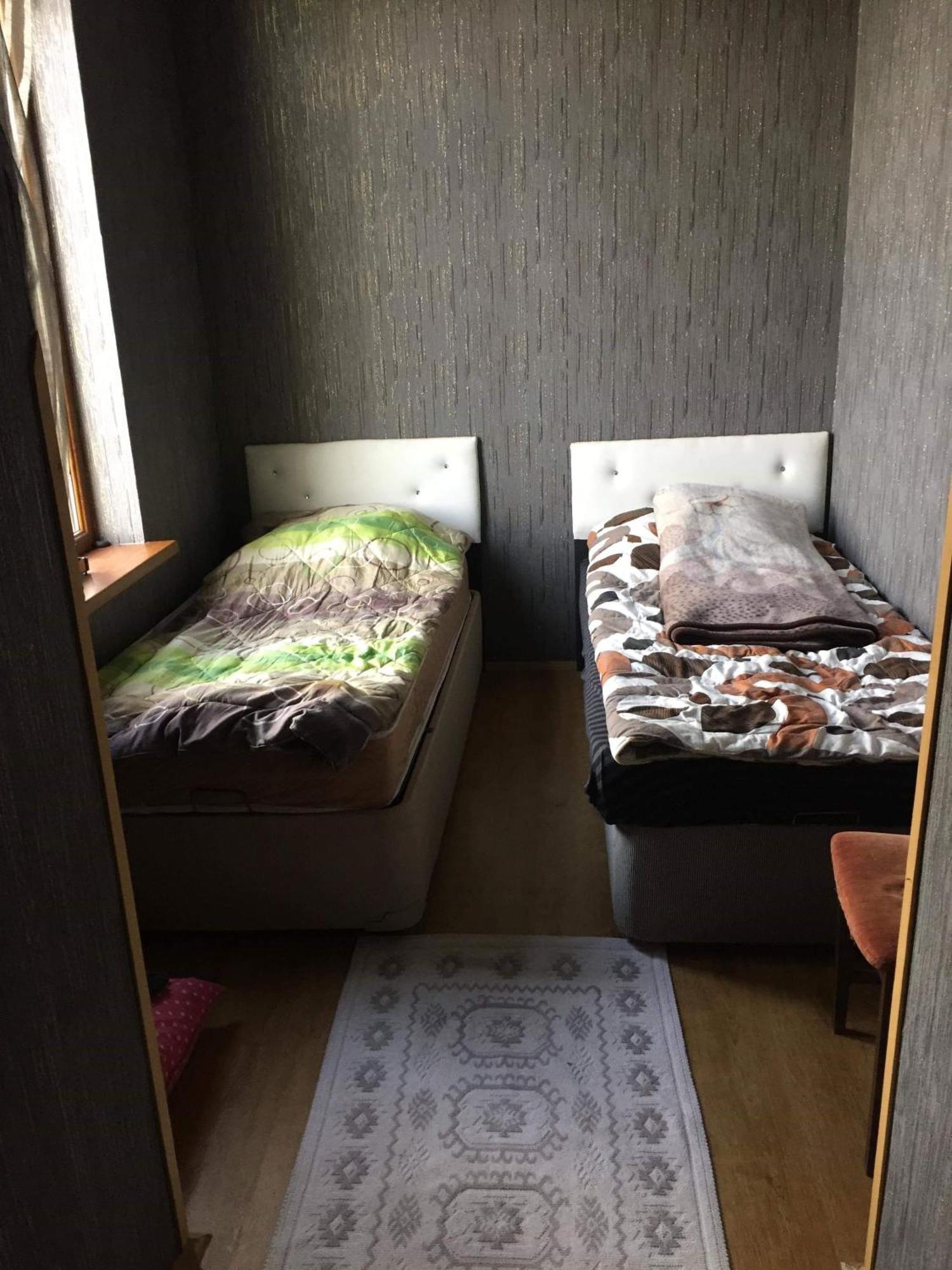 Boutique Hotel Pʼotʼi Esterno foto