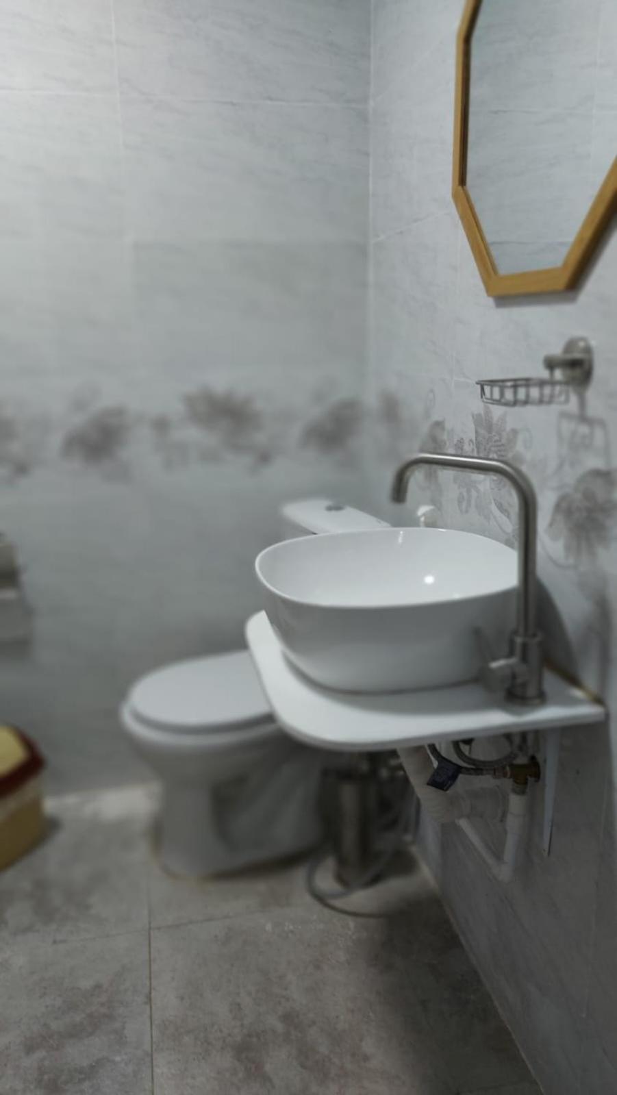 Boutique Hotel Pʼotʼi Esterno foto