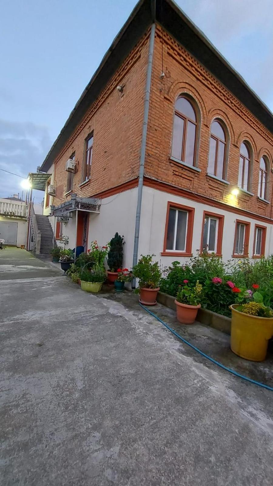 Boutique Hotel Pʼotʼi Esterno foto