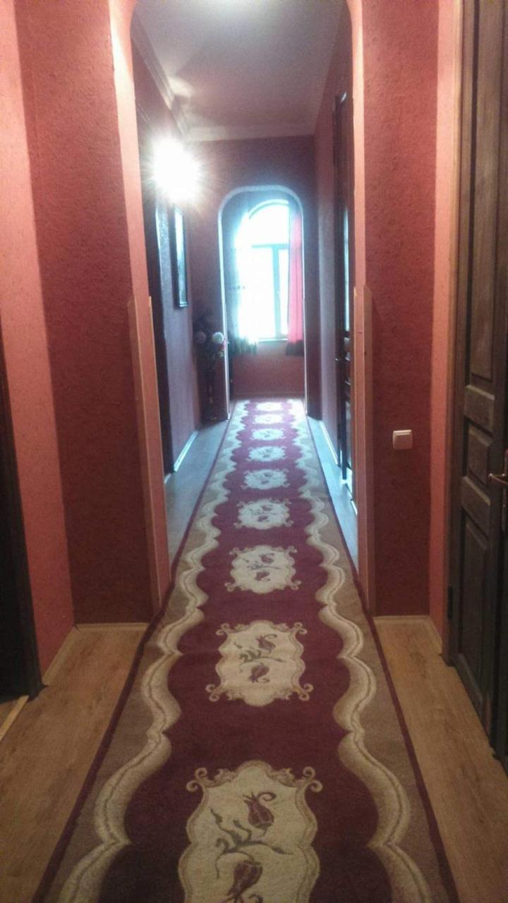 Boutique Hotel Pʼotʼi Esterno foto